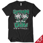 Green Day - Kerplunk Big & Tall T-Shirt, T-Shirt