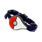 Nintendo Pokémon Go Plus Bluetooth rannekkeella