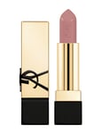 Yves Saint Laurent Yves Saint Laurent Rouge Pur Couture Pure Color-In-Care Satin Lipstick N14 Nude