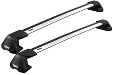 Thule WingBar Edge Polestar 3 5-dr SUV 2024- Normalt tak