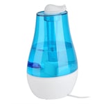 3L Ultrasonic Humidifier For Home Office Room UK