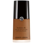 Giorgio Armani Luminous Silk Foundation 30 ml (olika nyanser) - 11.5