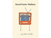 Små Udtryksløse Dyr | David Foster Wallace | Språk: Dansk