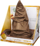 Wizarding World Harry Potter Talking Sorting Hat