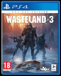 Wasteland 3 - Day One Edition (Incl Colorado Survival Gear Dlc)