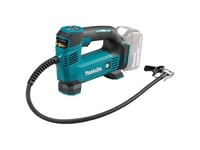 Makita Kompressor Batterikpressor 18 V 0*Ah