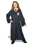 Rubie's Official Harry Potter Gryffindor Classic Robe Costume, Childs Size Age 11-12 Years, Multicolour