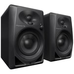 Pioneer DJ DM-40 (la paire) - Noir