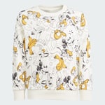 adidas Sweat-shirt x Disney Mickey Mouse Enfants Kids