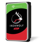 Seagate IronWolf ST8000VN004 internal hard drive 8 TB 7200 RPM 256 MB