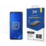 Oppo Find X3 Lite 5G - 3mk SilverProtection+ -puhelimen näytön suojakalvo