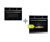 Electrolux Cop828x + Com806cx  Kombiugn