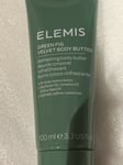 Elemis Green Fig Velvet Body Butter 100ml new