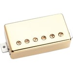 SH-6B-G - DUNCAN DISTORTION CHEVALET GOLD