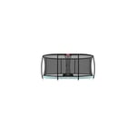 BERG Grand sikkerhetsnett Deluxe 470 For oval trampoline