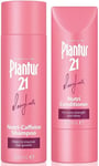 Plantur 21 longhair Shampoo and Conditioner Set for Long and Brilliant Hair