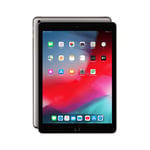 Apple Ipad 7. sukupolven (2019) 32GB Space Gray - Luokka B - Käytetty