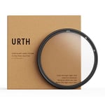 Urth 58mm UV Lens Filter — Ultra-Slim, Multi-Coated UV Camera Lens Protection