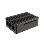 AKASA Pi-4 Pro  ALUMINIUM CASE for Raspberry Pi 4 Model B