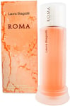 Laura  Biagiotti –  ROMA  Eau  De  Toilette  Vapo  100  Ml