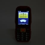 Big Button 2G Senior Cell Phone Dual SIM Card 2400mah Unlocked Cell Phone Fo SG7