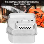 Minifinker Kit Remplacement Vis Joint Silencieux D'Échappement Pour Accessoire Tronçonneuse Stihl Ms180 170 018 017