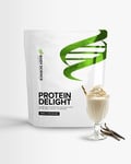 Body Science Protein Delight 750 gram Vanilla Milkshake