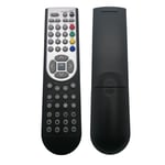 Replacement Remote Control For Finlux 22 22FLD850VRU Full HD LED TV with DVD