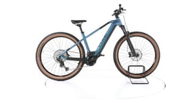 cube reaction hybrid race velo electrique 2023   bon etat