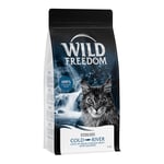 Wild Freedom Adult "Cold River" Sterilised Salmon - Grain Free - 2 kg