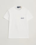 Polo Ralph Lauren Iconic Bear Crew Neck T-Shirt White