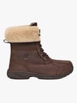 UGG Butte Distressed - Herre - Brun - 40