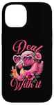 iPhone 14 Deal With it Case