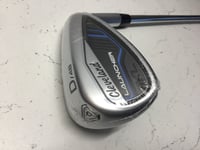 Cleveland Launcher XL Gap/D Wedge 48dg Elevate MPH 95 Stiff Flex Steel Shaft