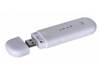 Zte Mf79n Wingle Cat4 4G Lte Wlan-Usb-Modem Weiß (Mf79n)