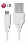 LG  Type C USB Charger Cable UK Original LG G5 G6 G7 USB 3.1