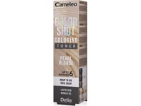 Delia Cameleo Color Shot Pearl Blonde Hårvatten 60 Ml