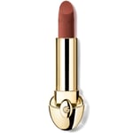 GUERLAIN Rouge G - The Refill Velvet 3.5g (Various Shades) - 159 Le Beige Amande- Velvet