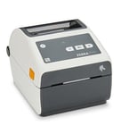 ZEBRA Direct Thermal Printer ZD421  (ZD4AH42-D0EE00EZ)