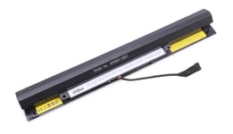 vhbw Batterie compatible avec Lenovo IdeaPad 100-15IBD(80MJ00CLGE), 100-15IBD(80MJ00CQGE) laptop (2200mAh, 14,4V, Li-ion)