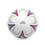 BigBuy Sport Ballon de Football Taille 5 Ø 68 cm