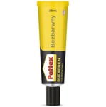 PATTEX Butapren Kontaktlim 35ml Färglös