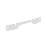 PureMounts® Support Mural pour Enceinte pour Sonos® Ray, capacité de Charge jusqu'à 2 kg, Blanc