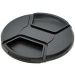 Kamera Express Clip Cap Bouchon d'objectif 86 mm