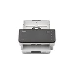 Scanner - KODAK - E1040 - USB 2.0 - A4 (210 x 297 mm) - 600 Dpi - 20 ppm - Numérisation couleur