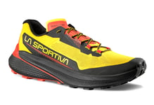 La Sportiva Unisex Prodigio Yellow/Black, 40