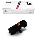 Eurotone Eco Cartridge Magenta XXL Replaces Kyocera TK5230 TK-5230