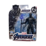 Marvel Avengers Black Panther 6 Inch Action Figure NEW