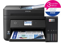 EPSON ET-4850 EcoTank monitoimitulostin