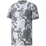 T-shirt Puma  FD BMW Motorsport AOP